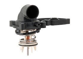 Toma De Agua Con Termostato Con Sensor