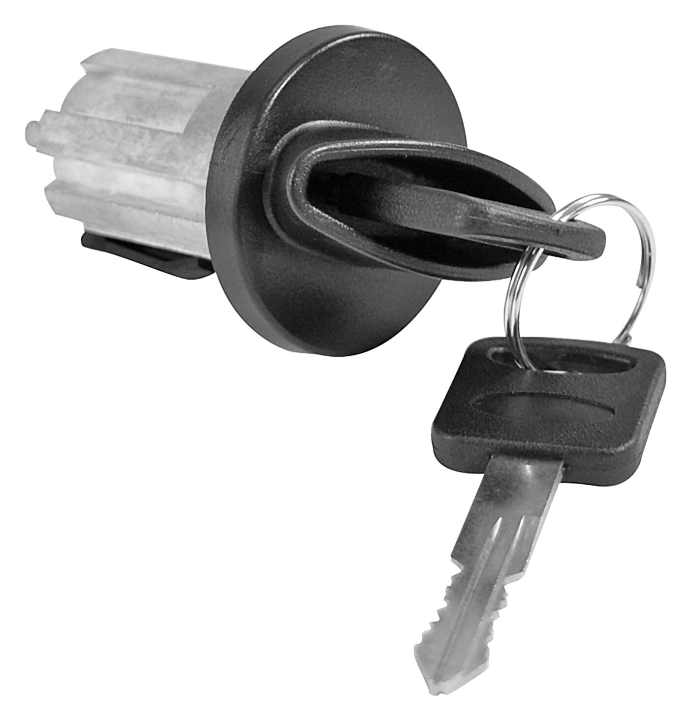 Cilindro De Encendido Con Llave Delgada