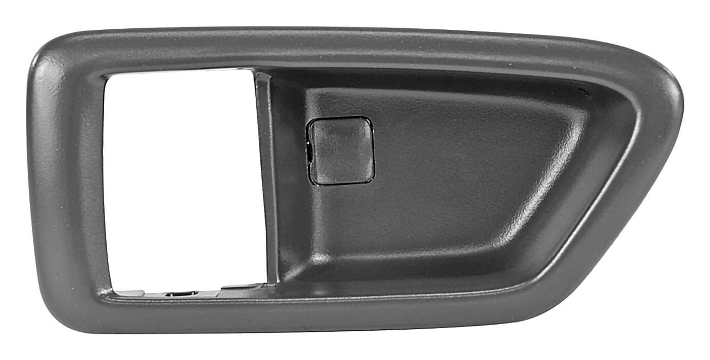 Bisel Para Manija Corrugado Delantero Interior Lado Conductor
