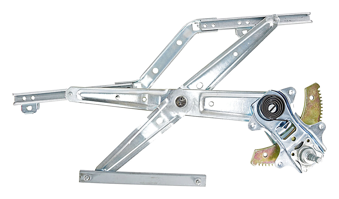 Elevador Para Cristal Manual Delantero Lado Pasajero