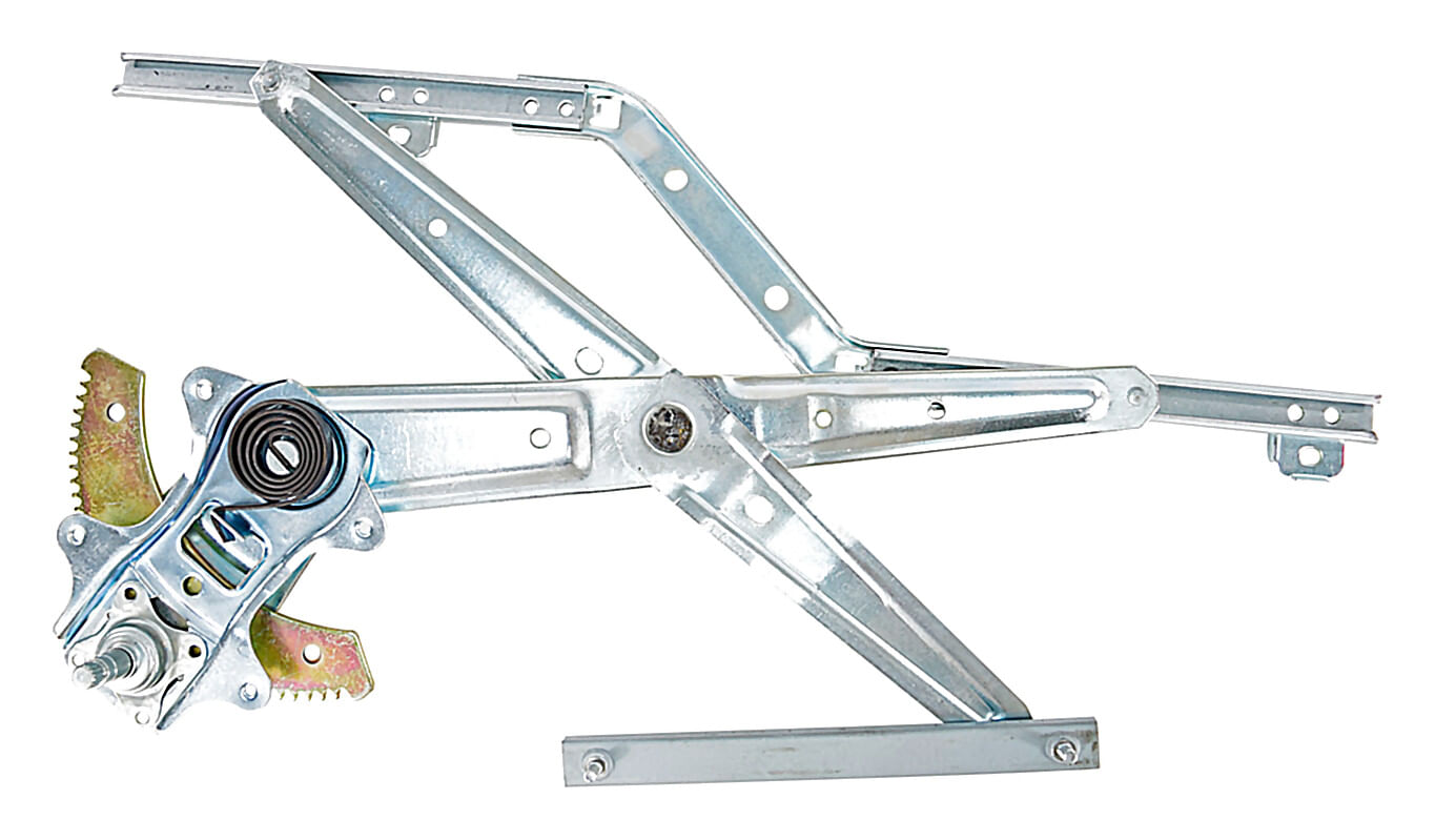 Elevador Para Cristal Manual Delantero Lado Conductor