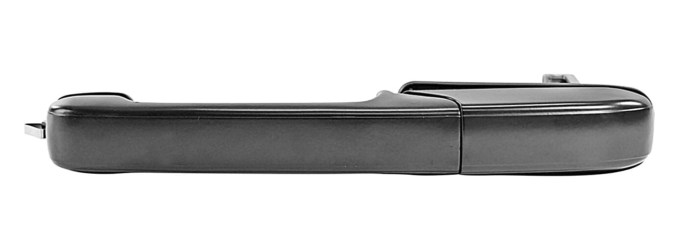Manija Puerta Exterior Trasera Negro Lado Conductor