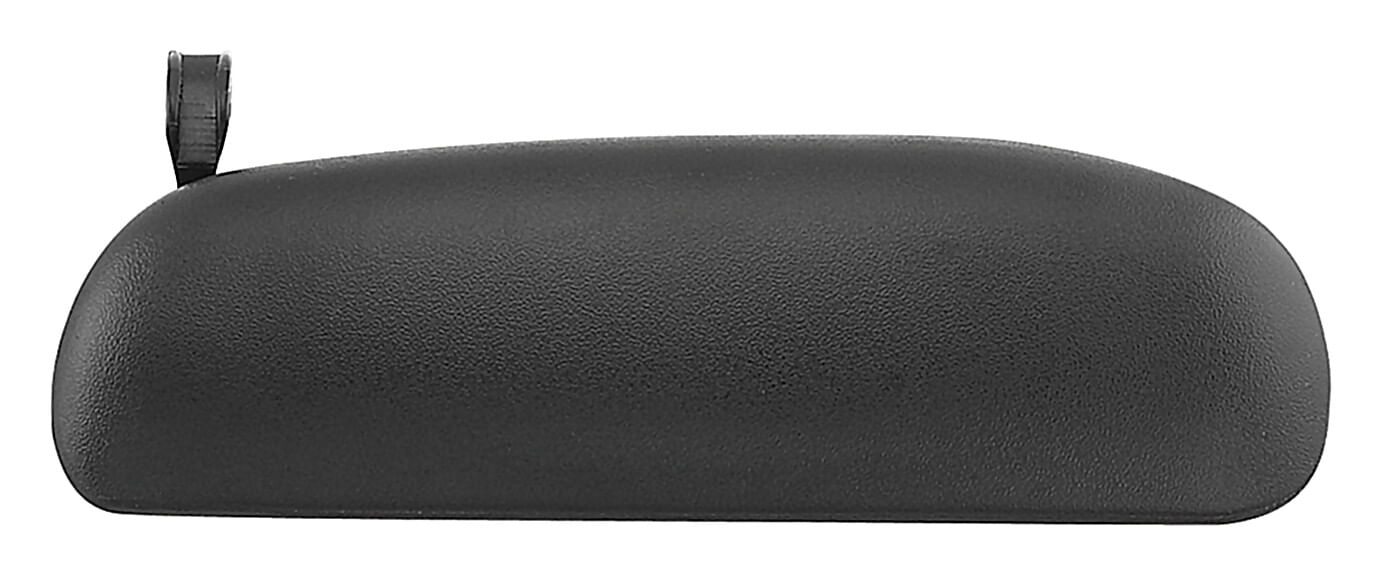 Manija Puerta Exterior Trasera Negro Lado Conductor