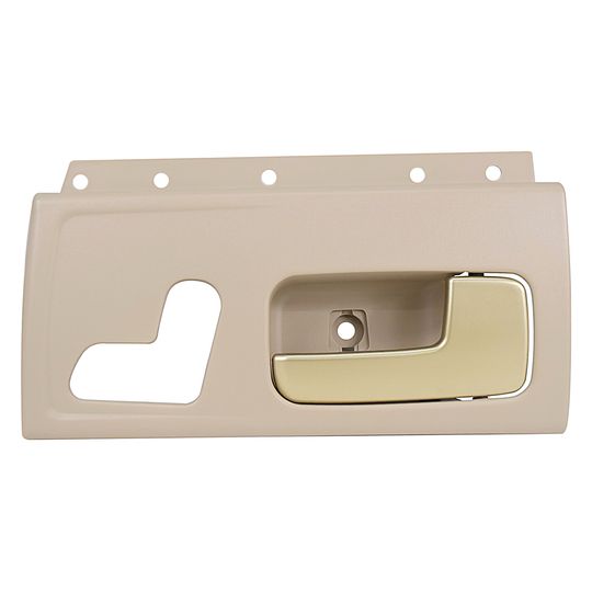 hushan-manija-puerta-interior-delantera-beige-dorado-con-base-con-hoyo-para-control-de-asiento-lado-pasajero-lincoln-town-car-2003-2011-town-car-0