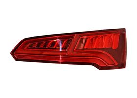 Calavera Leds Lado Pasajero