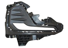 Parrilla Para Cuarto Led Lado Pasajero