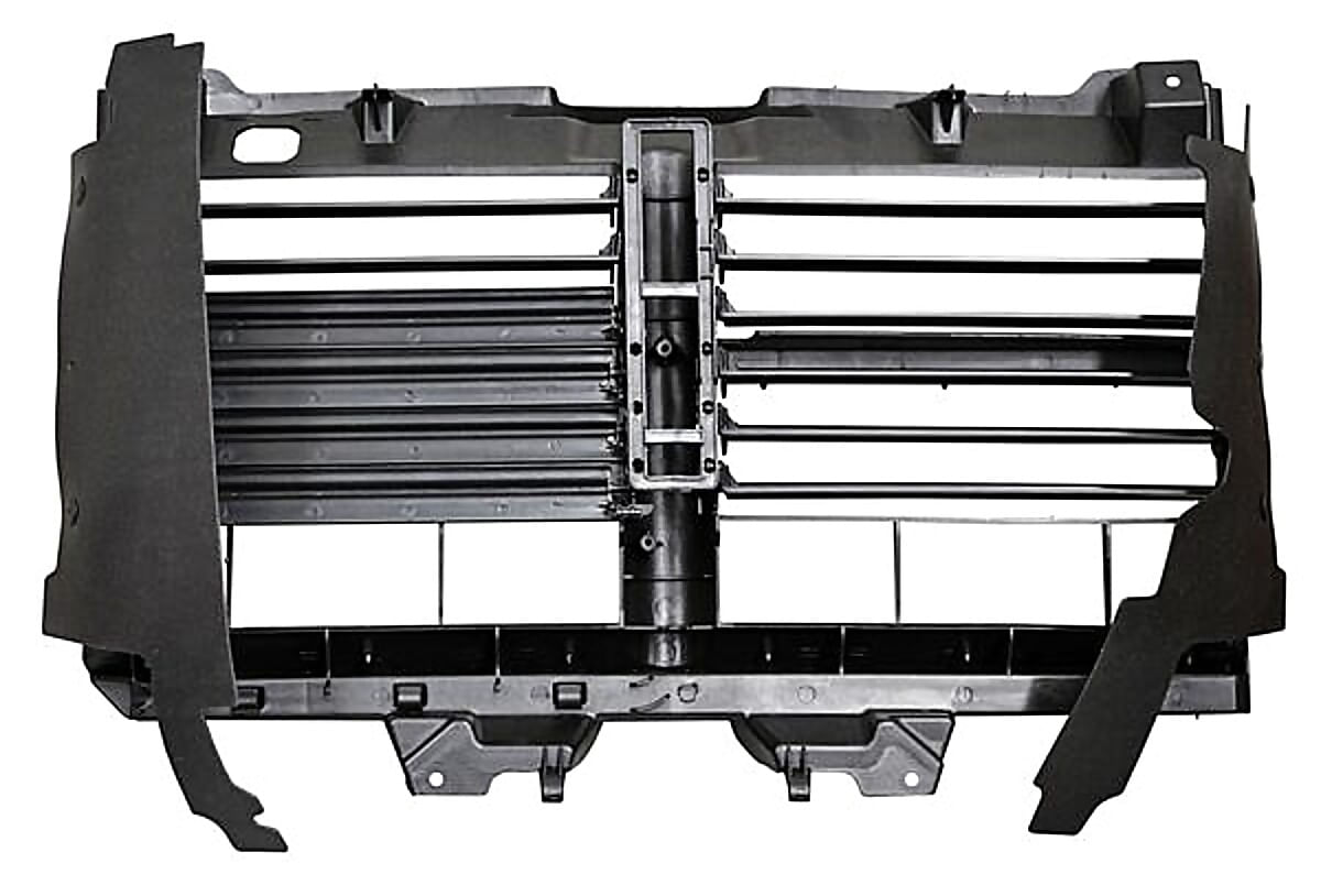 Parrilla Interior S/Motor