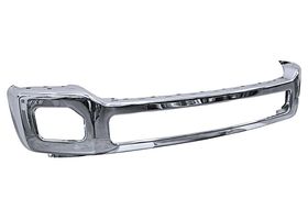 Defensa Delantera Crom