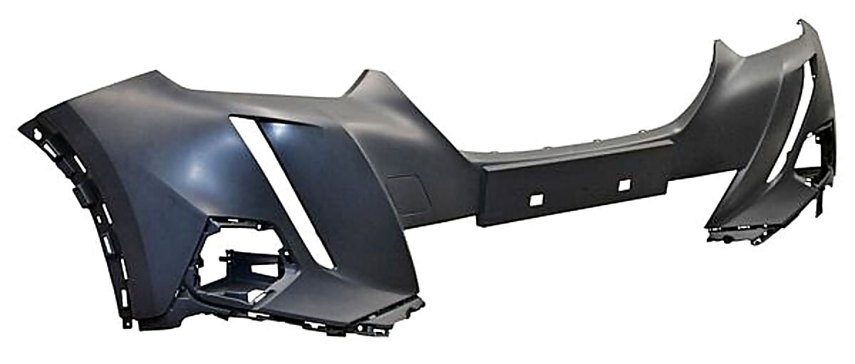 Defensa Delantera S/Hoyo P/Sensor