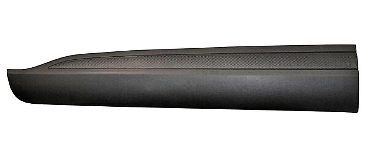 Moldura Para Puerta Delantera Negra Lado Conductor