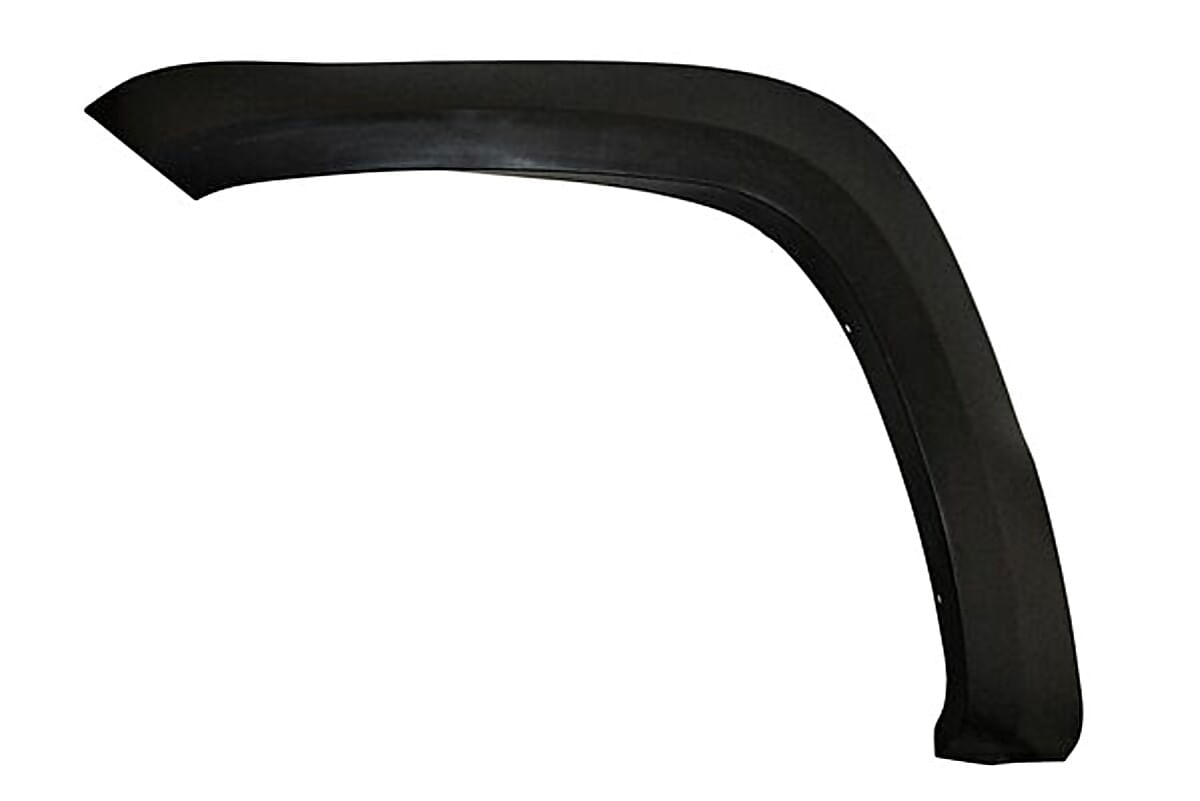 Moldura Arco Para Salpicadera Lisa Lado Conductor