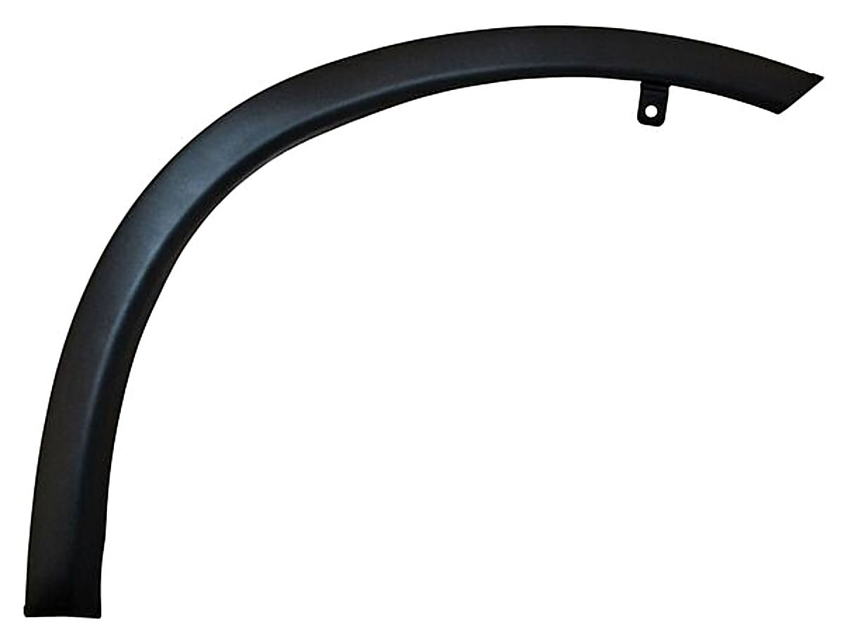 Moldura Arco Para Salpicadera Lado Pasajero