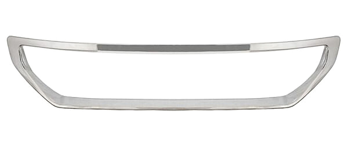 Moldura Para Parrilla Crom