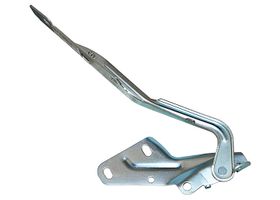 Bisagra Para Cofre Lado Conductor