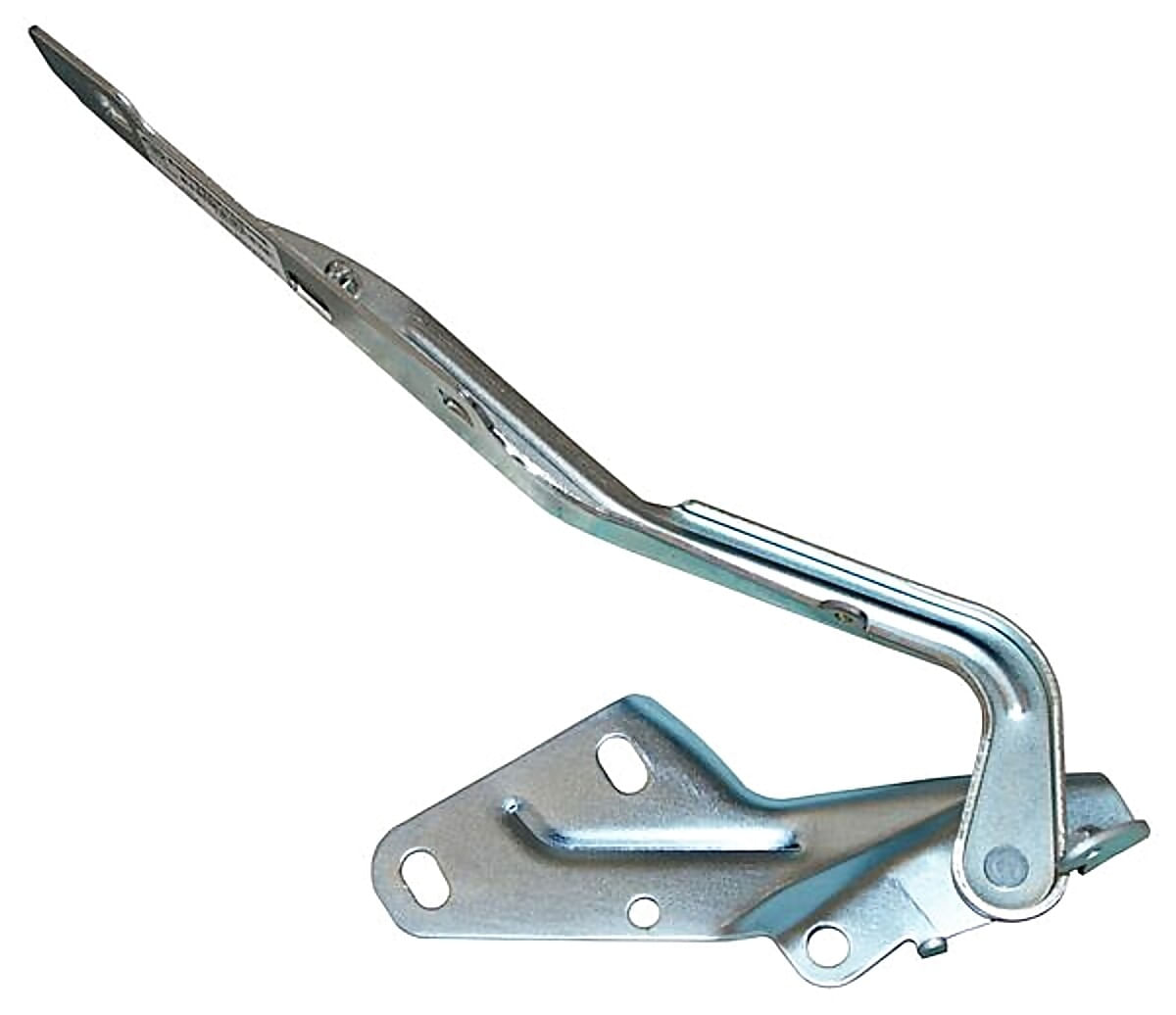 Bisagra Para Cofre Lado Conductor