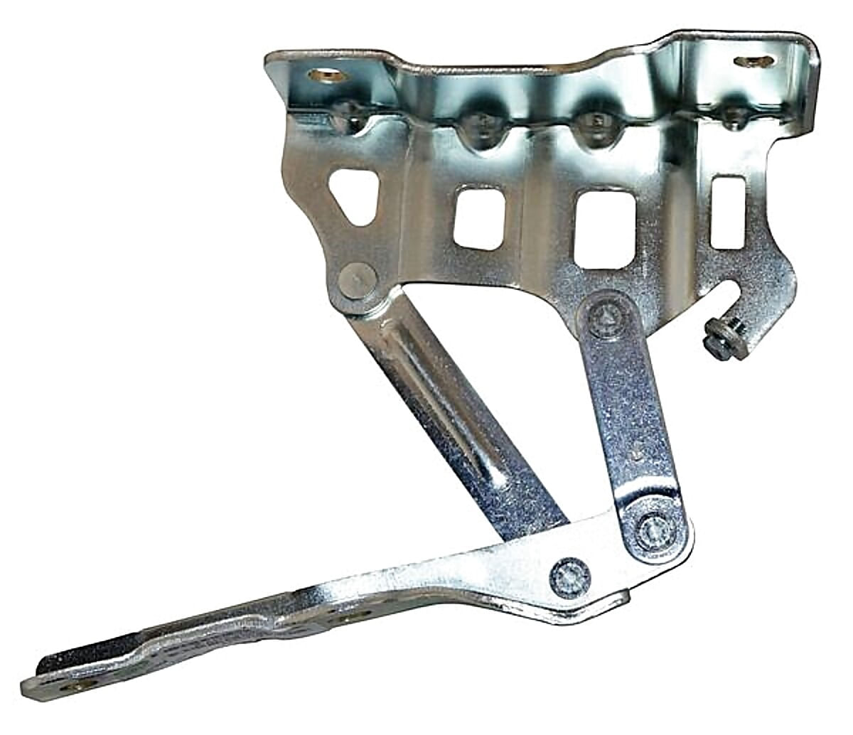 Bisagra Para Cofre Lado Conductor