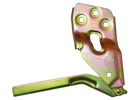 Bisagra Para Cofre Lado Pasajero