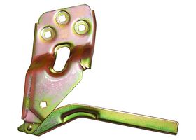 Bisagra Para Cofre Lado Conductor