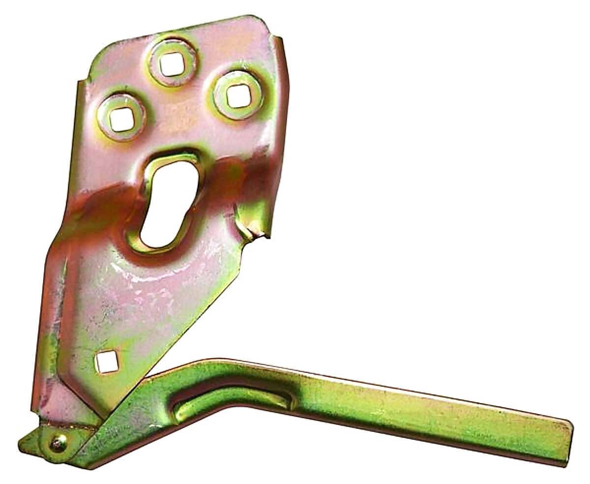 Bisagra Para Cofre Lado Conductor