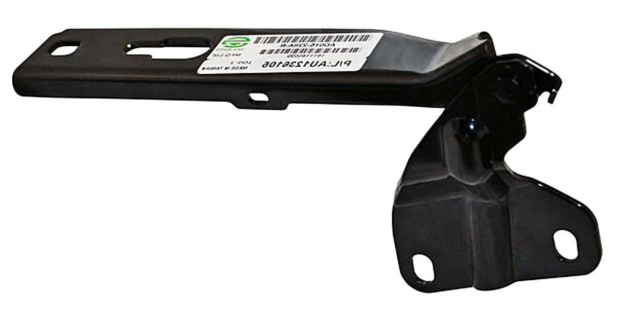 Bisagra Para Cofre Lado Conductor
