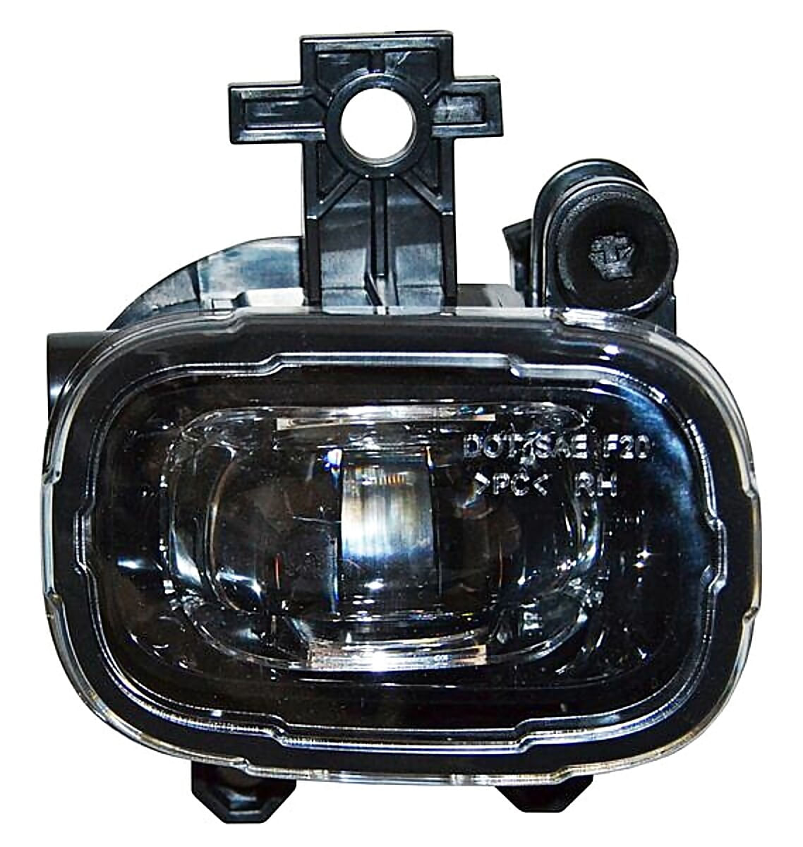 Faro Para Niebla Lado Pasajero
