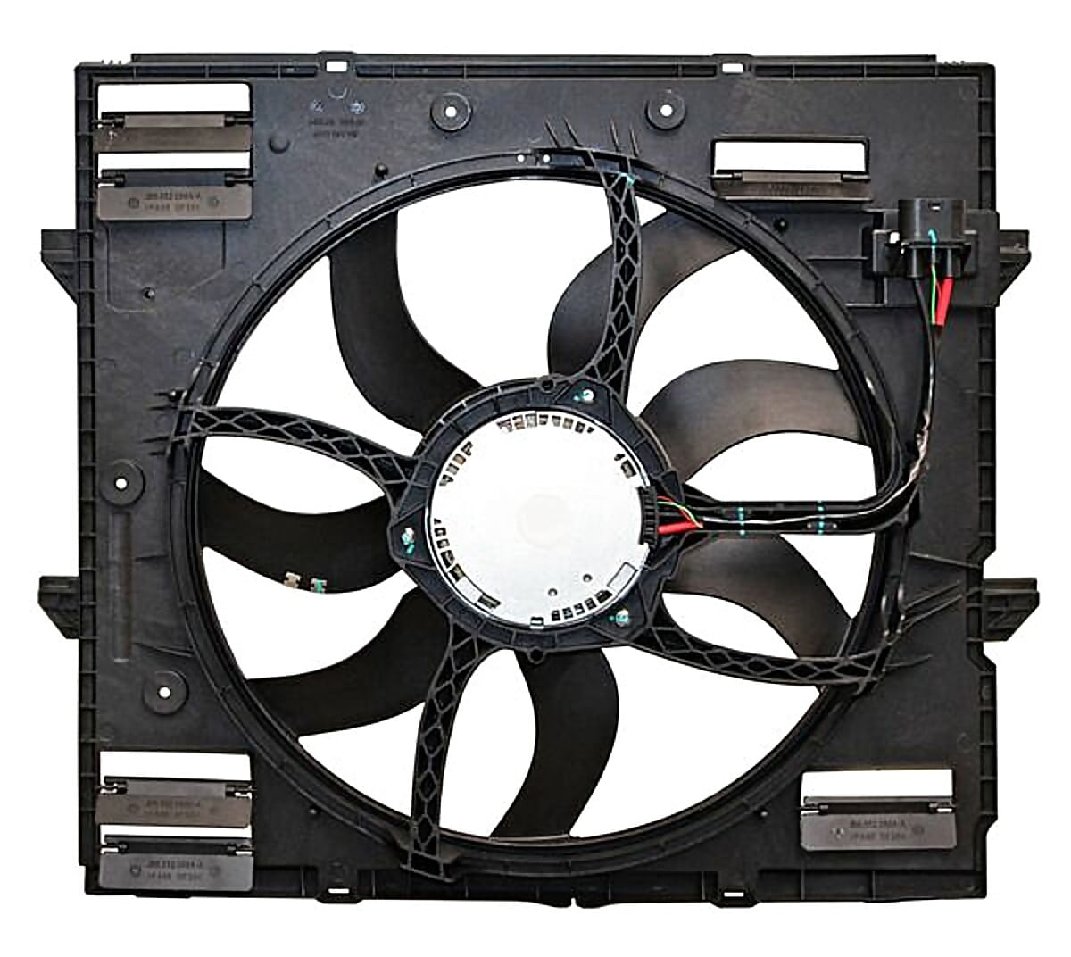 Motoventilador Sencillo