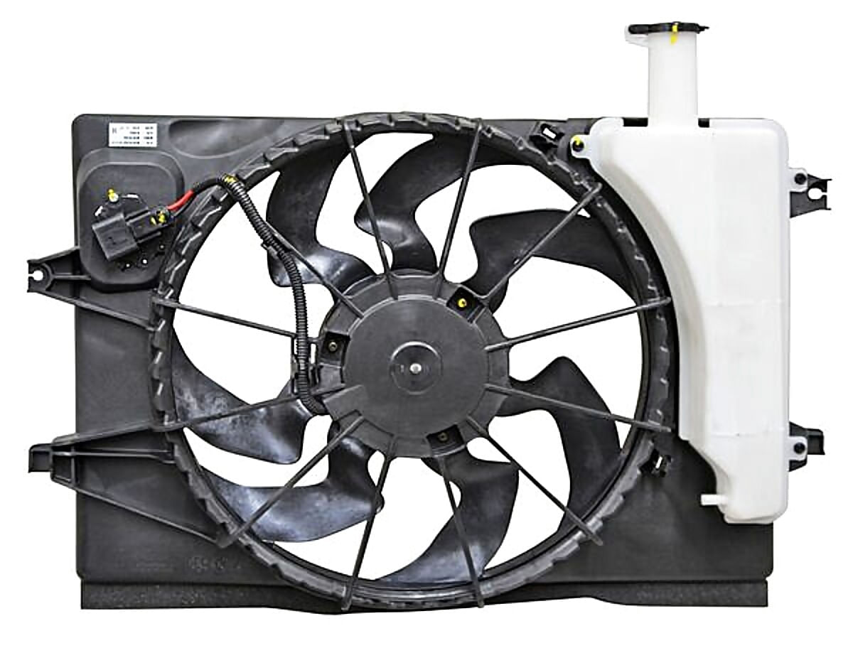 Motoventilador Sencillo