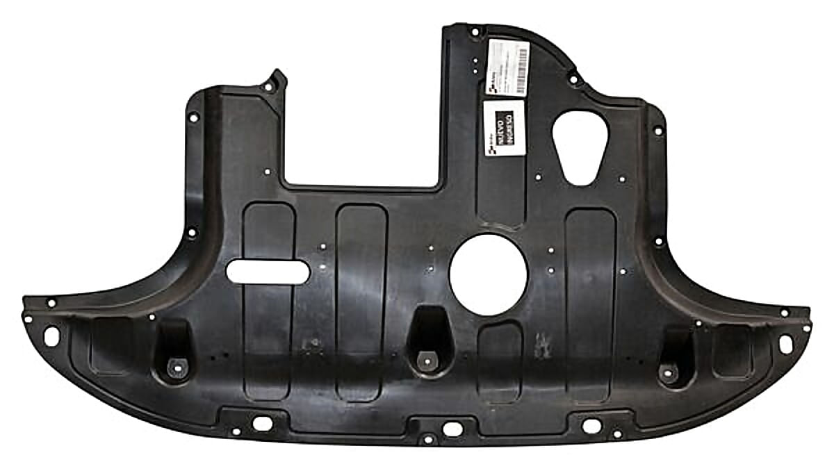 Tolva Motor Inferior