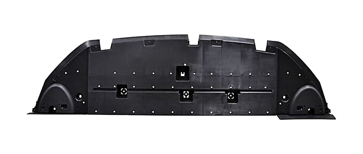 Tolva Motor Inferior