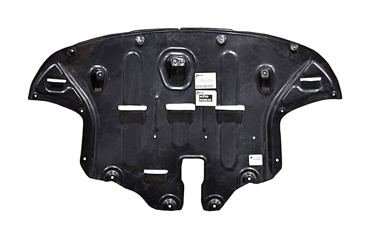 Tolva Motor Inferior