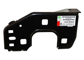 Brazo Defensa Delantera Lado Conductor