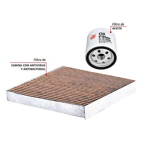 sakura-kit-de-filtros-antivirus-y-antibacterial-2-piezas-audi-a3-2013-2020-a3-l4-1-4l-l4-1-8l-l4-2-0l-0 sakura-kit-de-filtros-antivirus-y-antibacterial-2-piezas-audi-a3-2013-2020-a3-l4-1-4l-l4-1-8l-l4-2-0l-0