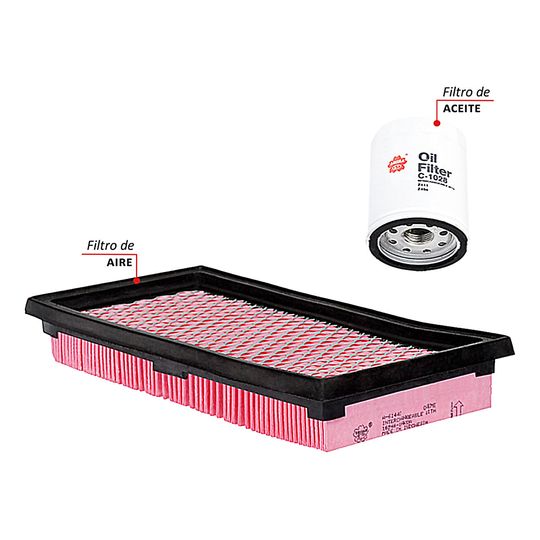 sakura-kit-de-filtros-2-piezas-nissan-march-2014-2020-march-l4-1-6l-0 sakura-kit-de-filtros-2-piezas-nissan-march-2014-2020-march-l4-1-6l-0