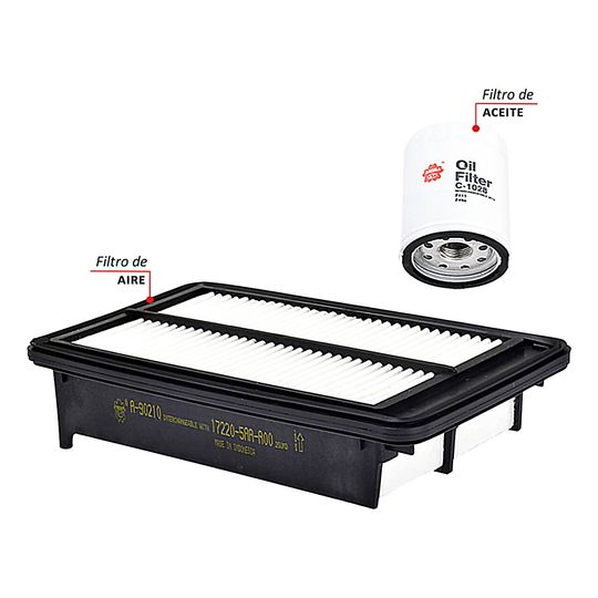 sakura-kit-de-filtros-2-piezas-honda-civic-2016-2020-civic-l4-1-5l-l4-2-0l-0 sakura-kit-de-filtros-2-piezas-honda-civic-2016-2020-civic-l4-1-5l-l4-2-0l-0