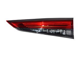 Calavera Interior Leds Lado Pasajero