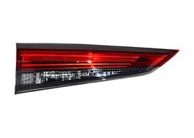 Calavera Interior Leds Lado Conductor