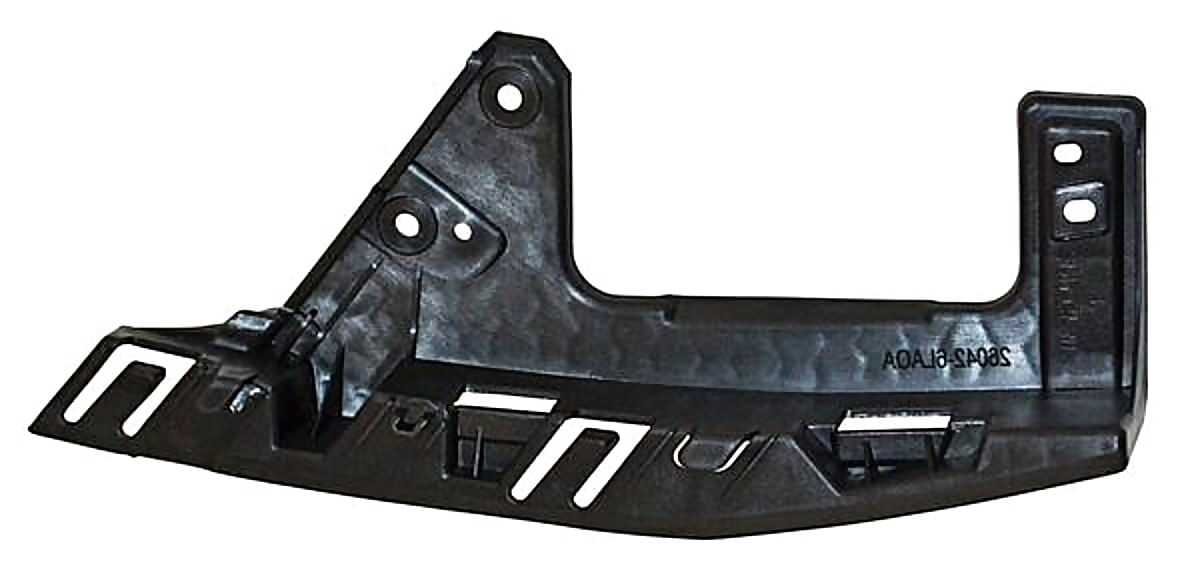 Base Para Faro Lado Conductor