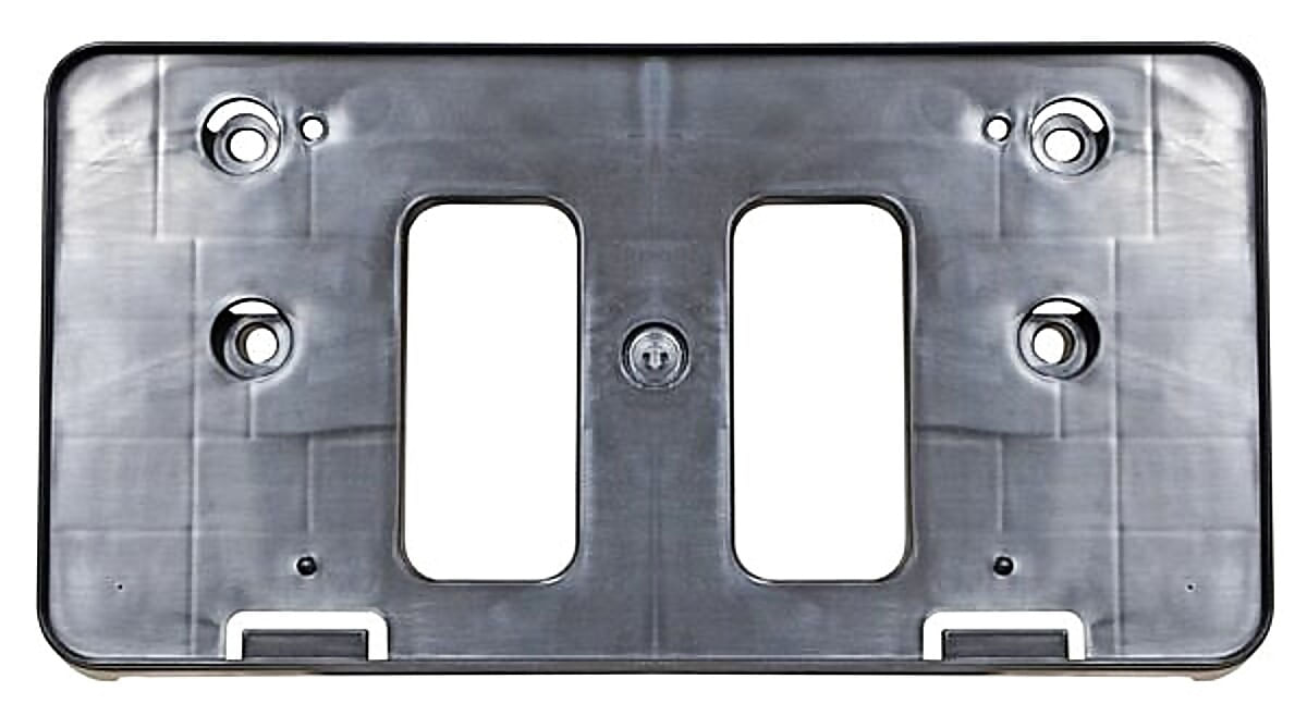 Porta Placas