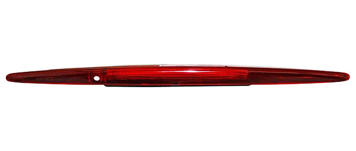 Luz De Freno