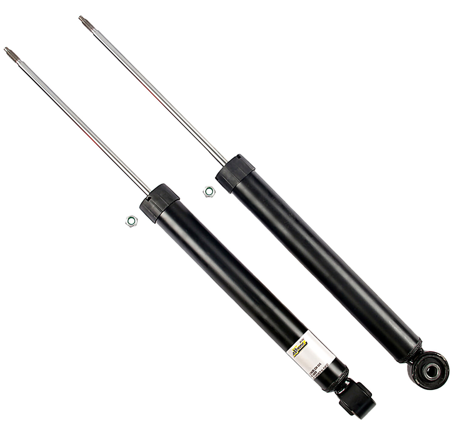Amortiguador Gas eXtreme Trasero FWD Lado Conductor O Pasajero