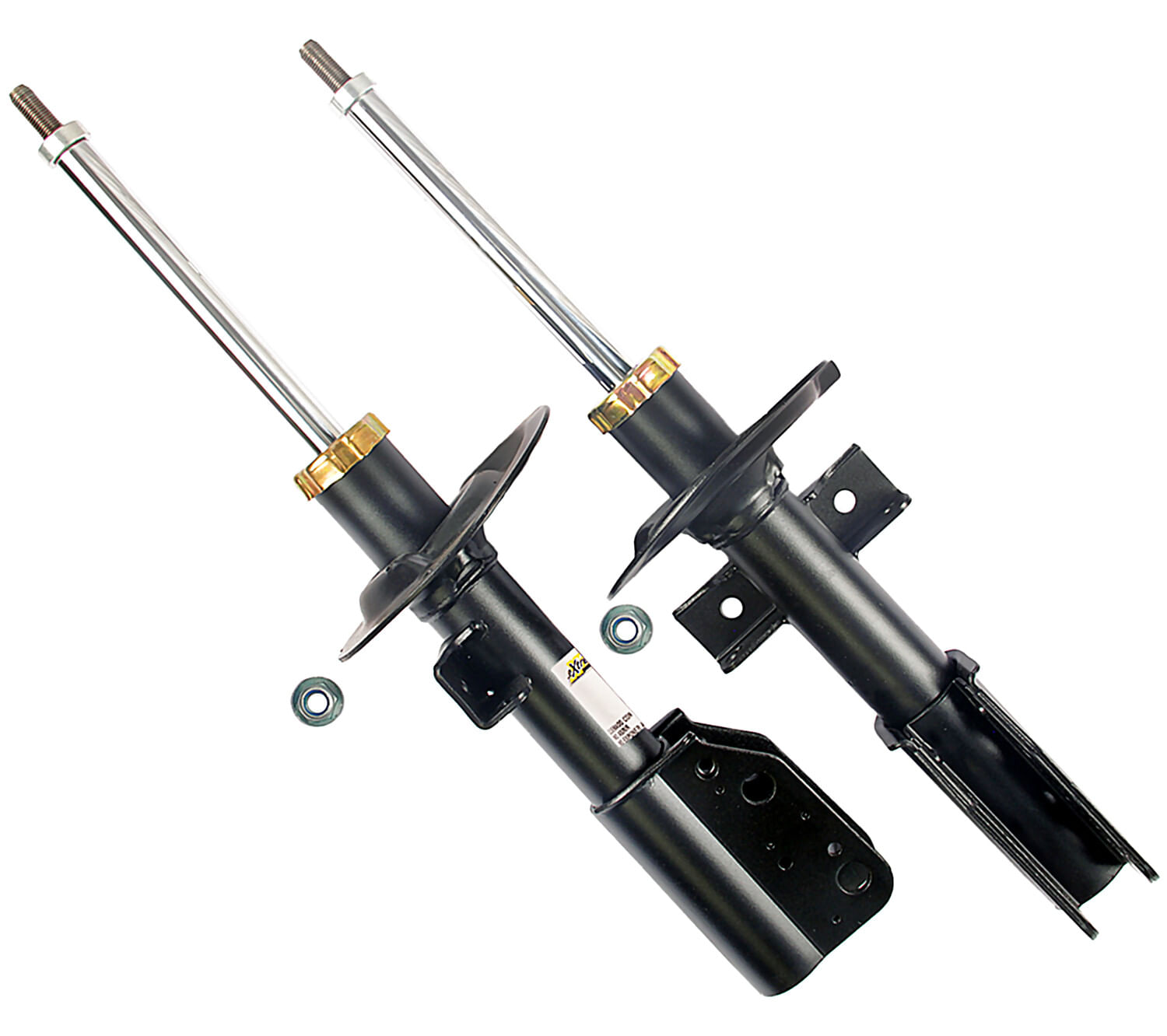 Amortiguador Gas eXtreme Delantero AWD, FWD Lado Conductor O Pasajero