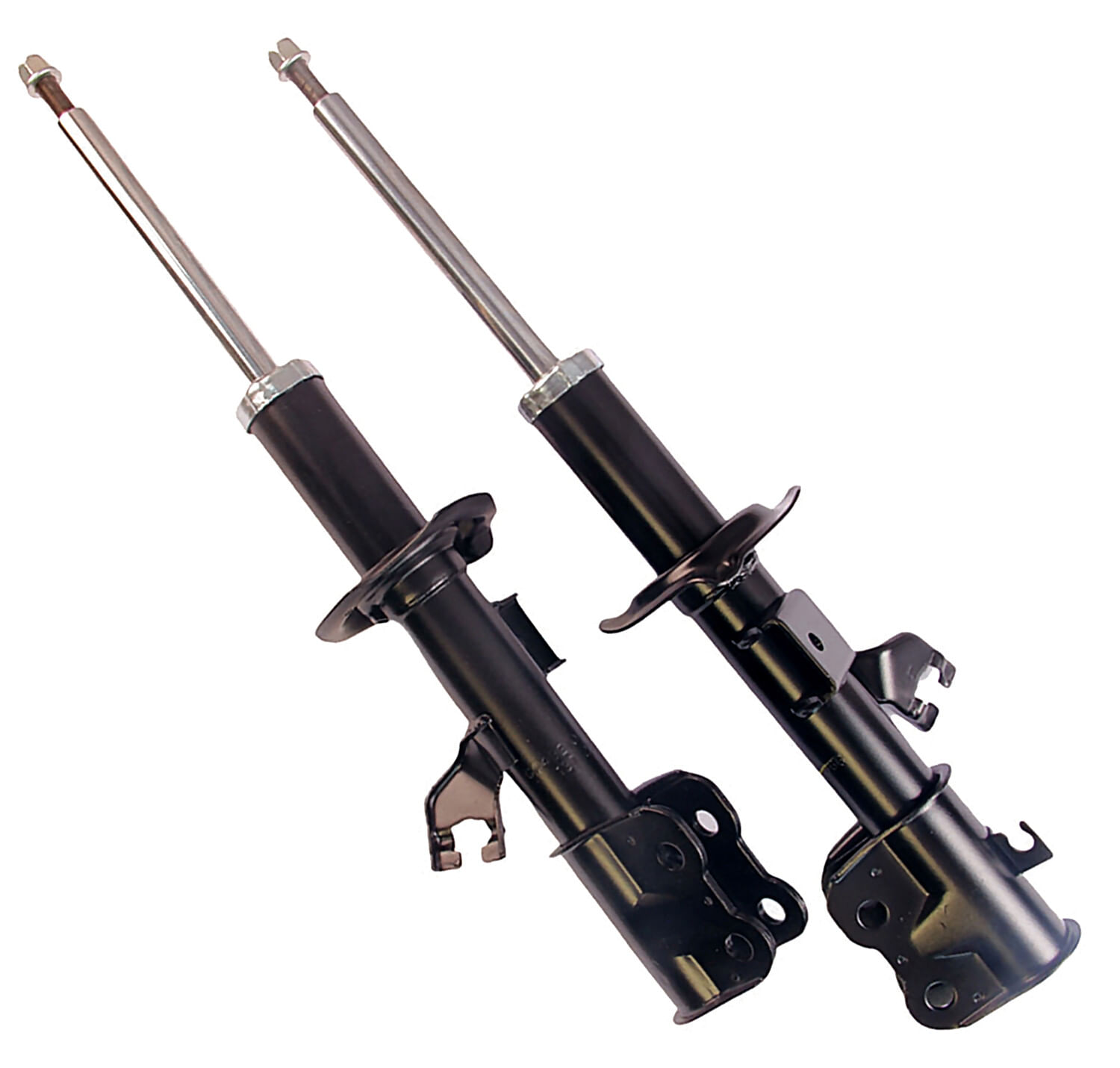 Amortiguador Gas eXtreme Delantero FWD Lado Conductor