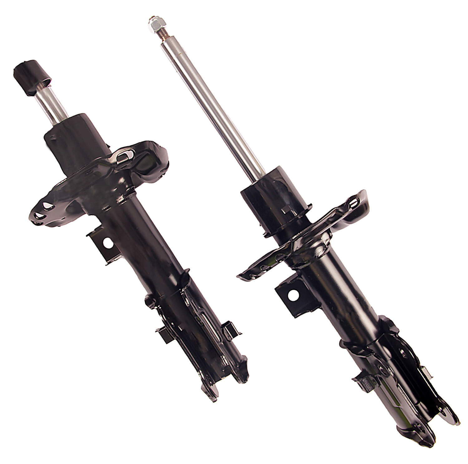 Amortiguador Gas Bogas Delantero FWD Lado Conductor