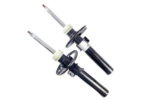 Amortiguador Gas Delantero AWD, RWD Lado Pasajero