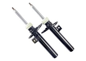 Amortiguador Gas Delantero AWD Lado Conductor