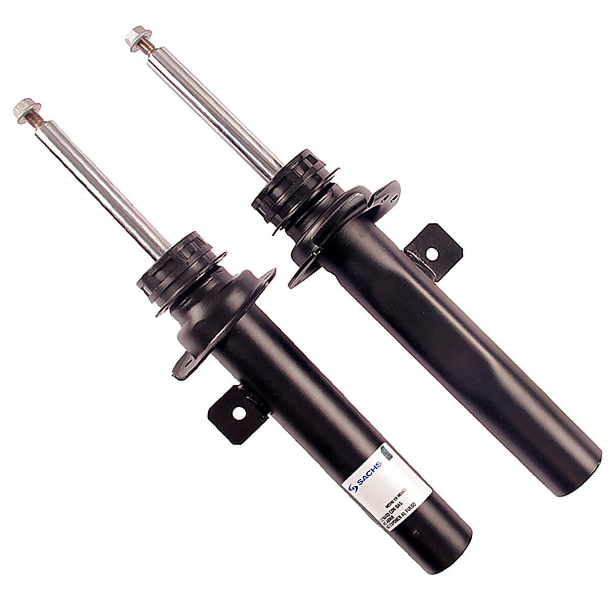 Amortiguador Gas Delantero FWD, RWD Lado Conductor