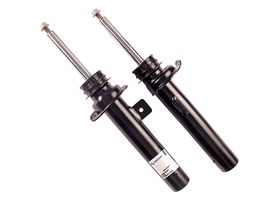 Amortiguador Gas Delantero FWD, RWD Lado Pasajero