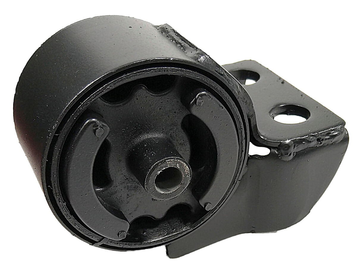 Soporte Motor Frontal
