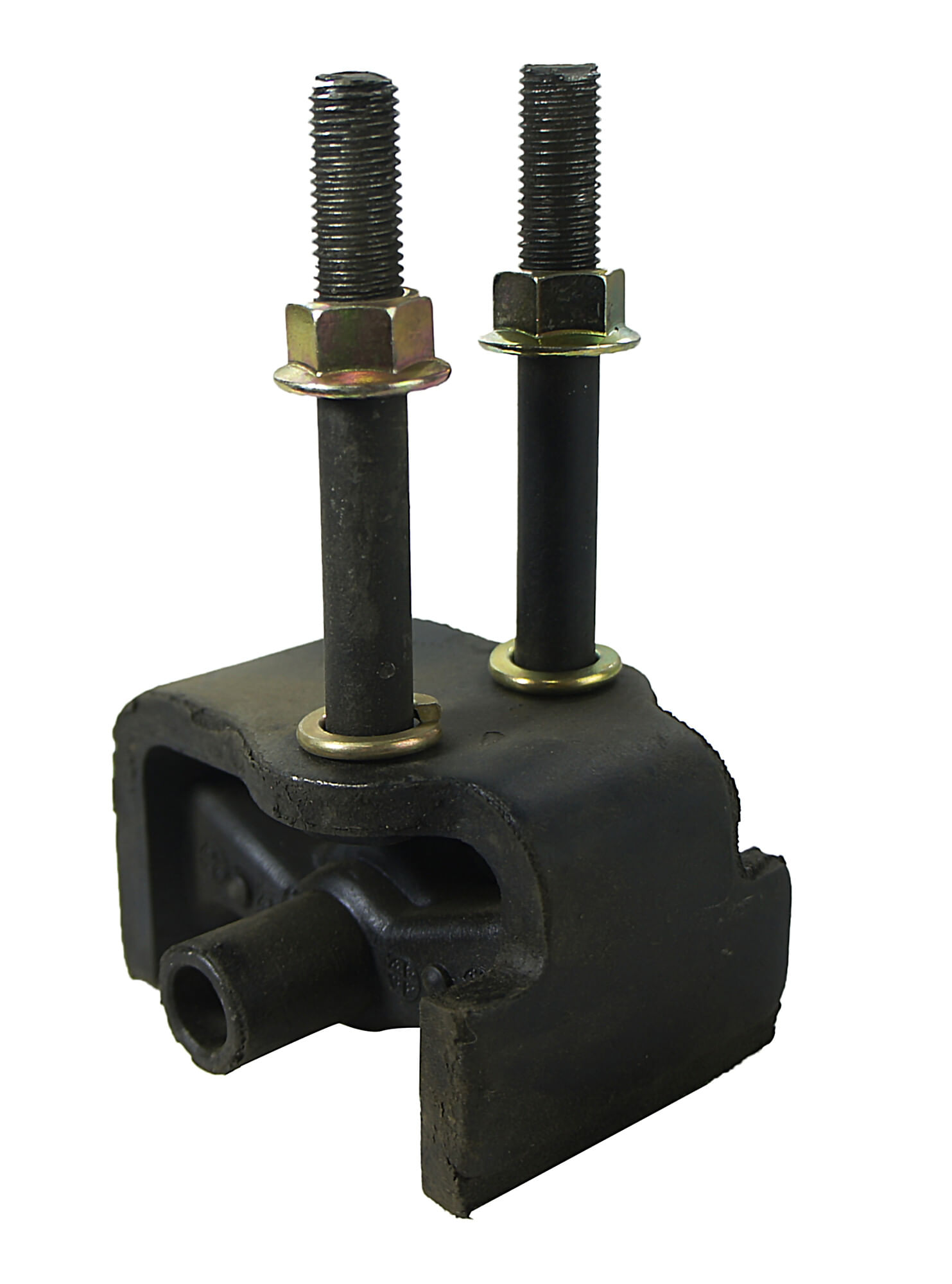 Soporte Motor Frontal Lado Conductor O Pasajero