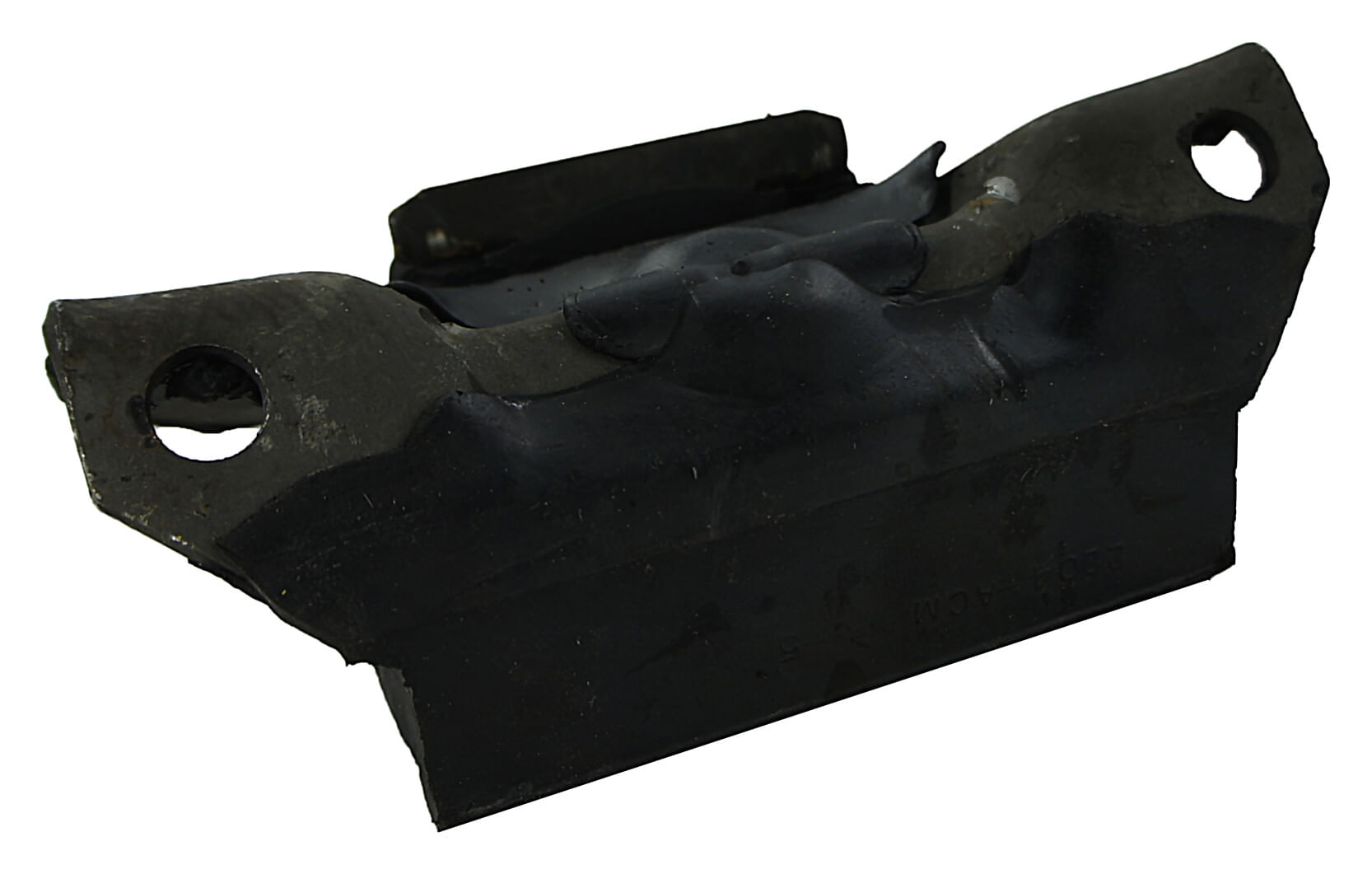 Soporte Motor Frontal Lado Conductor